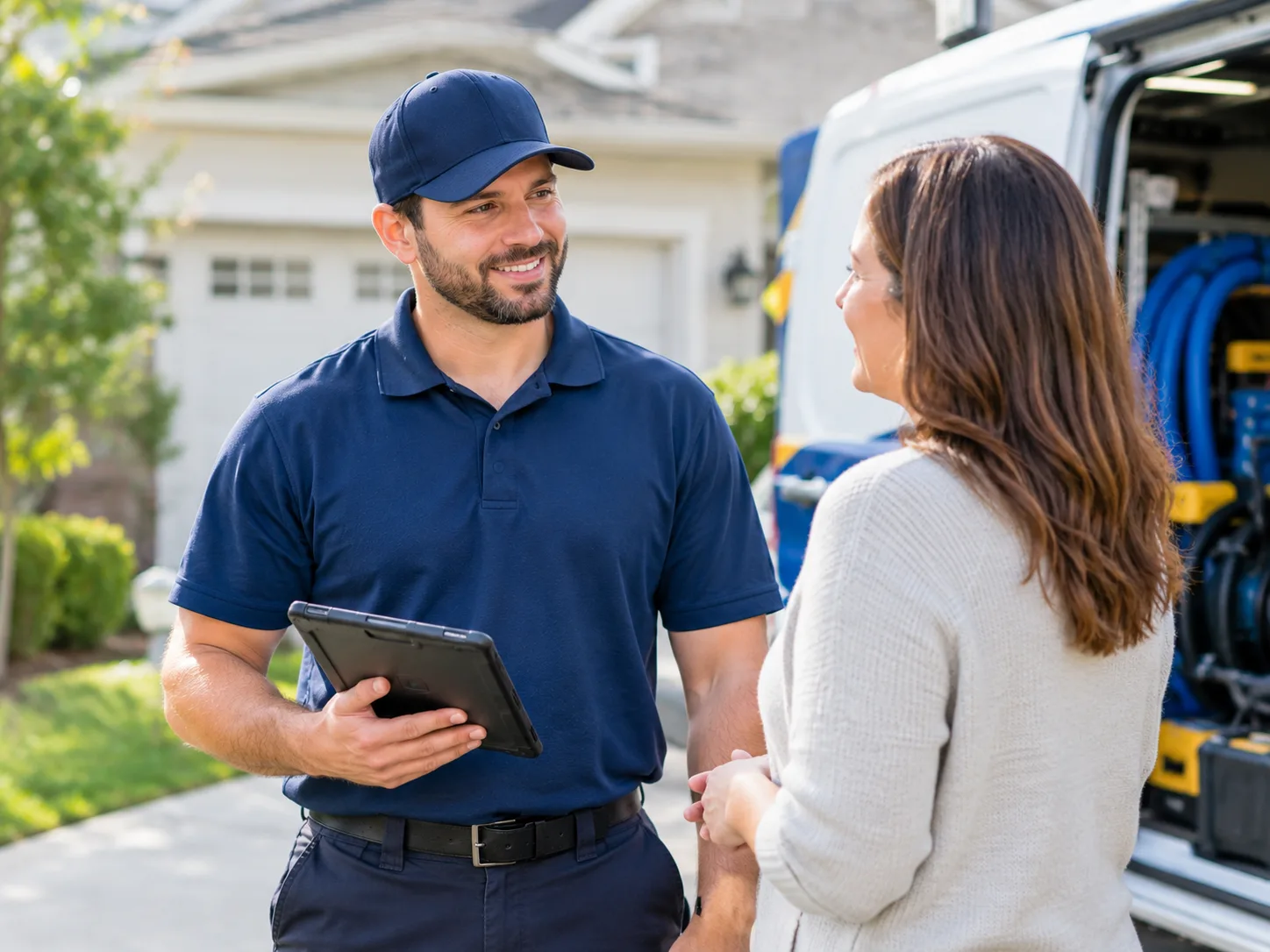 Sewage Backup Cleanup Horatio, SC FAQs